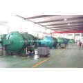 Vacuum Brazing Furnace for Heat Exchanger